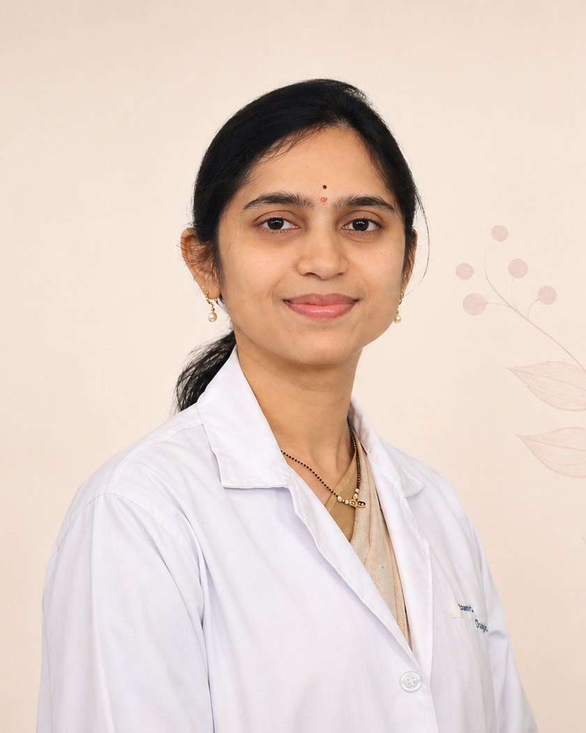 Dr. Jyothsna Nekkala